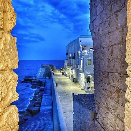 Bed & Breakfast Orazio33 2*