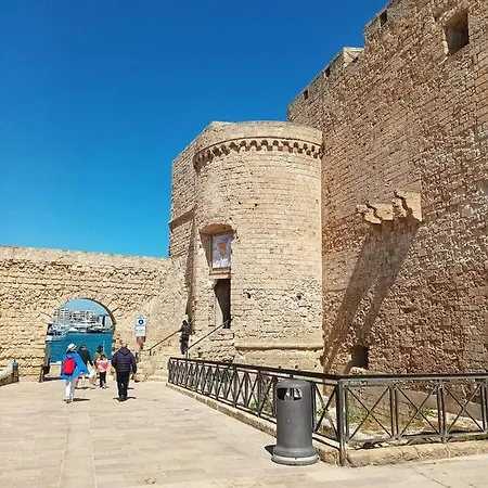 Orazio33 2* Monopoli