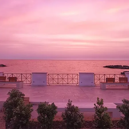 Orazio33 Bed & Breakfast Monopoli