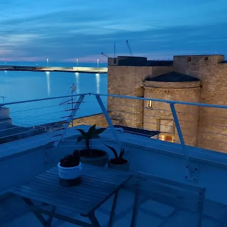 Bed & Breakfast Orazio33 2*