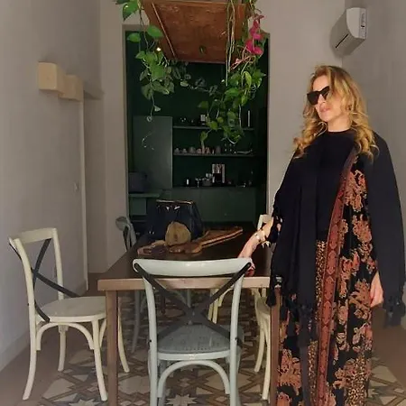 Bed and breakfast Orazio33 Monopoli