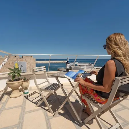 Orazio33 Bed and breakfast Monopoli