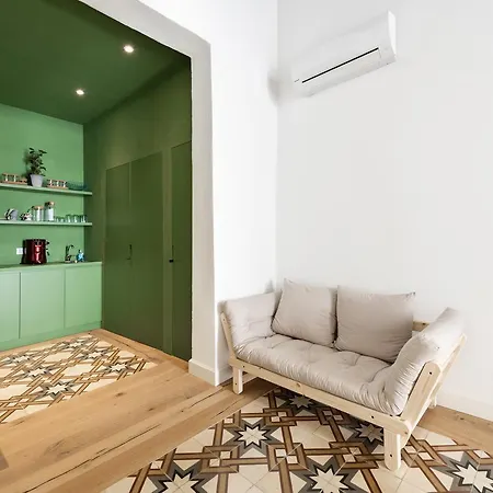 Bed and breakfast Orazio33