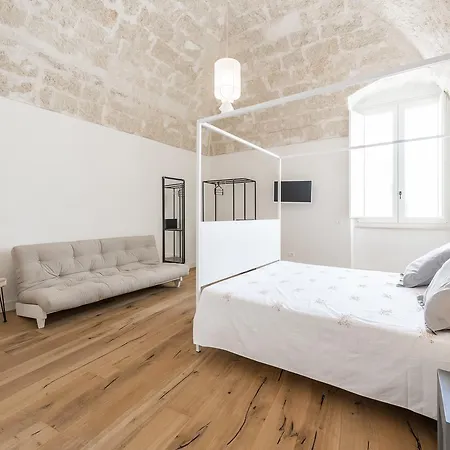 Bed and breakfast Orazio33