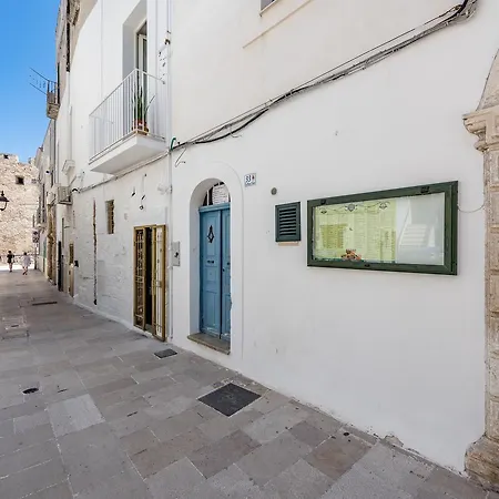 Orazio33 2* Monopoli
