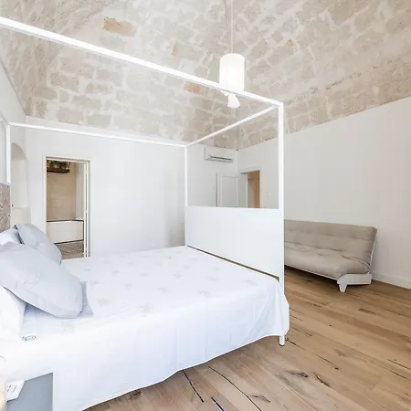 Bed and breakfast Orazio33