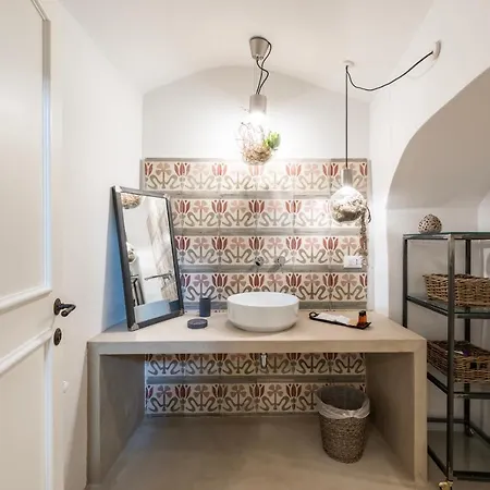Bed & Breakfast Orazio33 Monopoli
