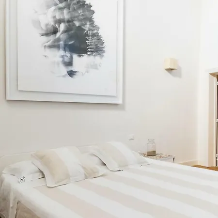 Bed & Breakfast Orazio33 Monopoli