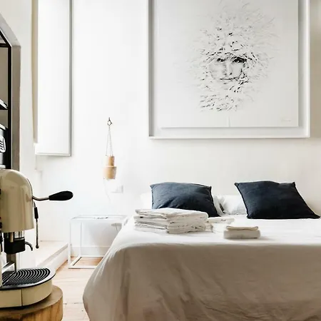 Bed and breakfast Orazio33 4*