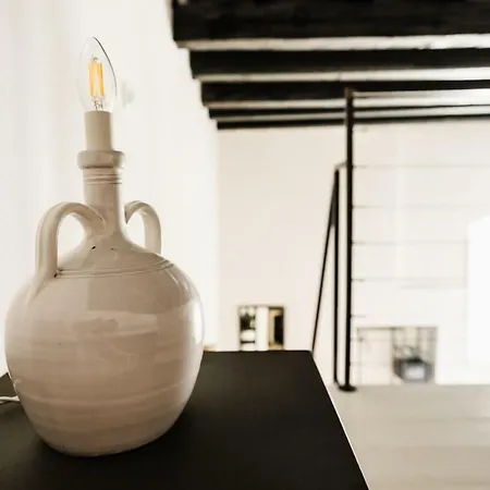 Bed and breakfast Orazio33 Monopoli