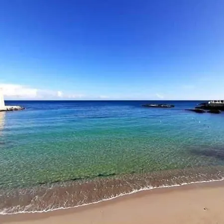 Bed & Breakfast Orazio33 Monopoli