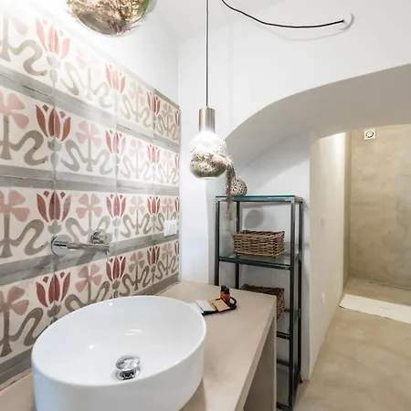 Bed and breakfast Orazio33