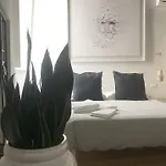 Orazio33 Alojamento de Acomodação e Pequeno-almoço Monopoli