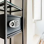 Orazio33 Alojamento de Acomodação e Pequeno-almoço 4*