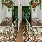 Orazio33 Alojamento de Acomodação e Pequeno-almoço 4*