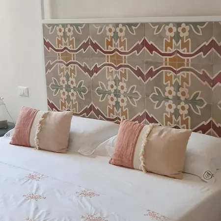 Orazio33 Oda ve Kahvaltı