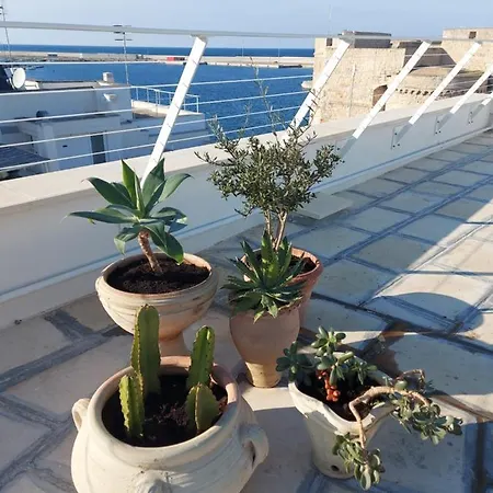 Bed & Breakfast Orazio33 2*