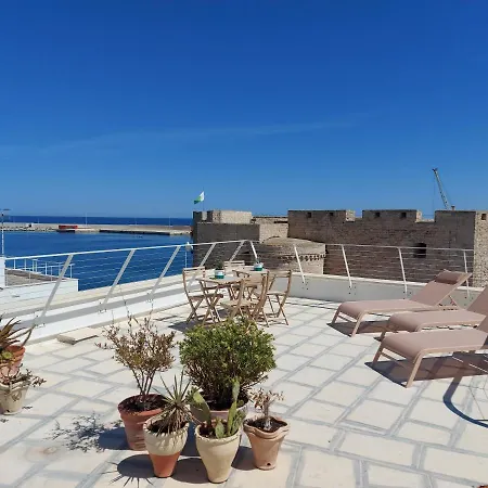 Orazio33 Monopoli