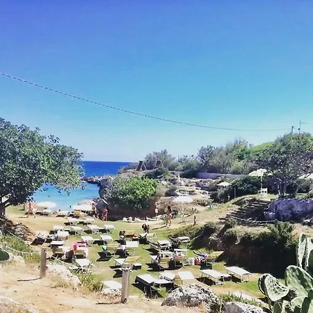 Orazio33 Frühstückspension Monopoli