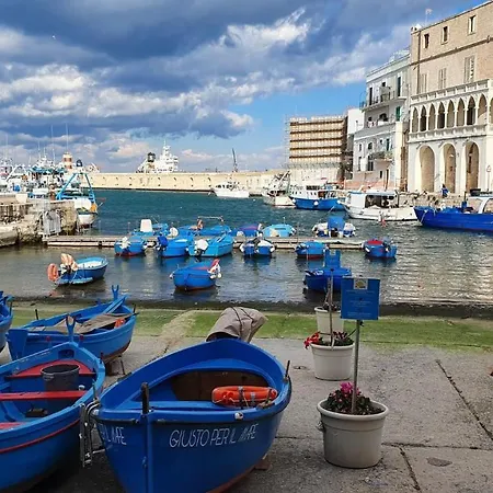 Orazio33 2* Monopoli