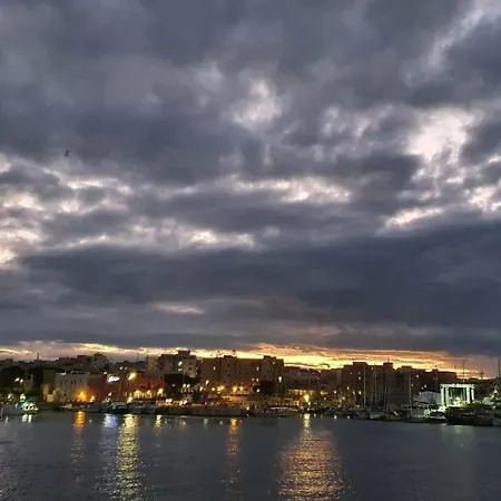 Bed & Breakfast Orazio33 Monopoli