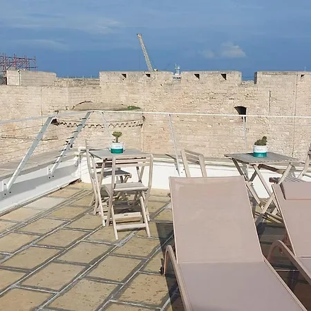 Orazio33 2* Monopoli