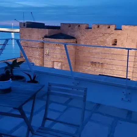 Orazio33 Bed & Breakfast Monopoli