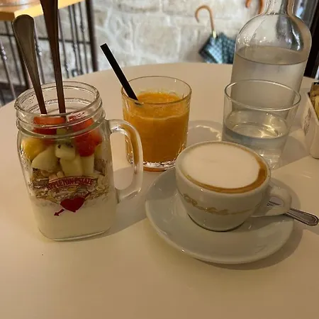 Orazio33 Bed & Breakfast Monopoli