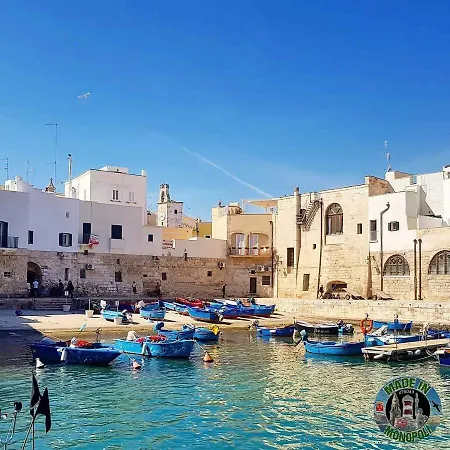 Orazio33 Bed & Breakfast Monopoli