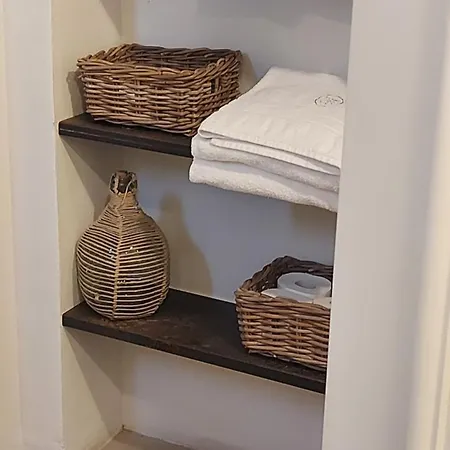 Nocleg ze śniadaniem Orazio33