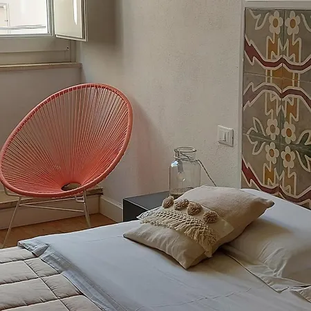 Orazio33 Bed & Breakfast