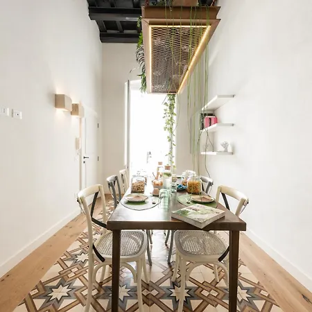 Orazio33 Oda ve Kahvaltı