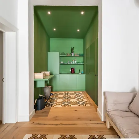 Couette-café Orazio33 Monopoli
