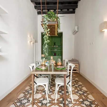 Bed & Breakfast Orazio33