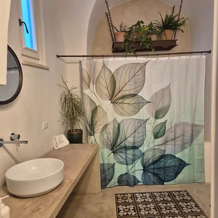 Orazio33 Alojamento de Acomodação e Pequeno-almoço 4*