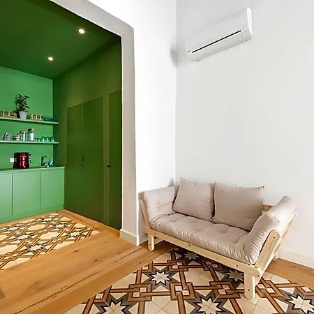 Orazio33 Bed & Breakfast 4*