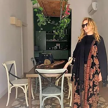 Couette-café Orazio33 Monopoli