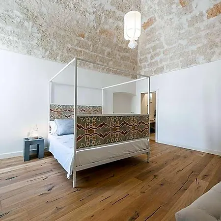 Bed & Breakfast Orazio33 Monopoli
