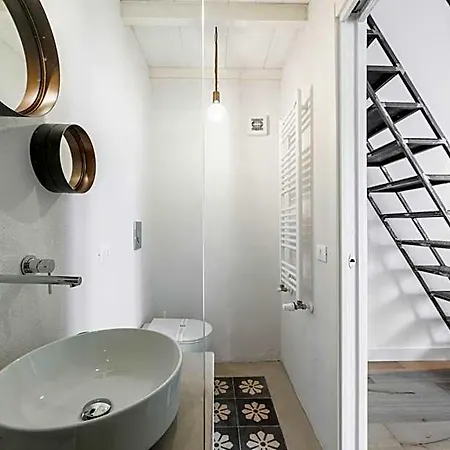 Bed & Breakfast Orazio33
