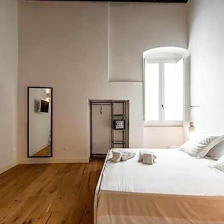 Bed & Breakfast Orazio33 Monopoli