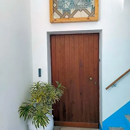 Bed & Breakfast Orazio33 Monopoli