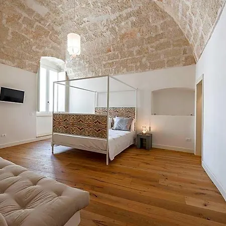 Bed & Breakfast Orazio33