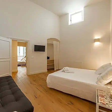 Bed & Breakfast Orazio33 4*