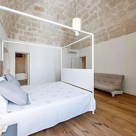 Bed & Breakfast Orazio33 Monopoli