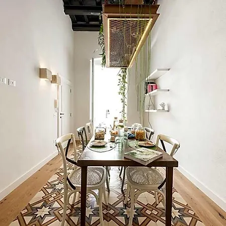 Bed & Breakfast Orazio33