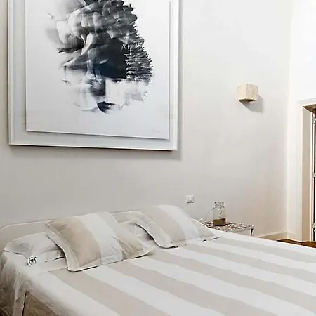 Bed & Breakfast Orazio33