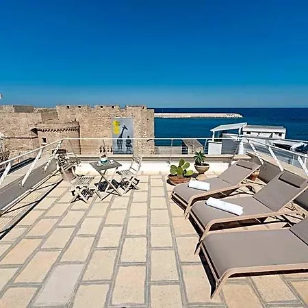 Orazio33 Bed & Breakfast Monopoli
