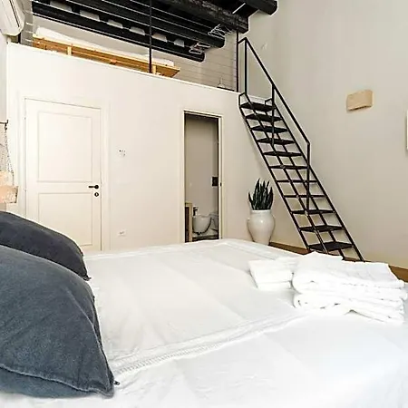 Orazio33 Bed & Breakfast Monopoli