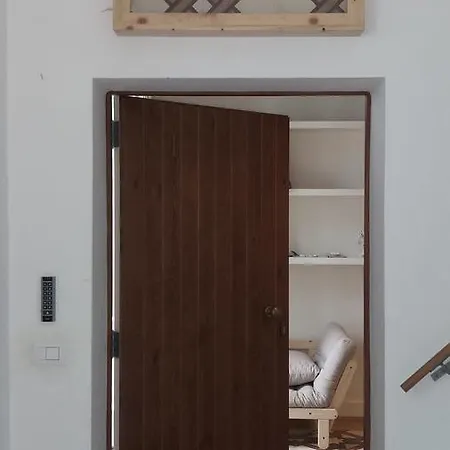 Oda ve Kahvaltı Orazio33