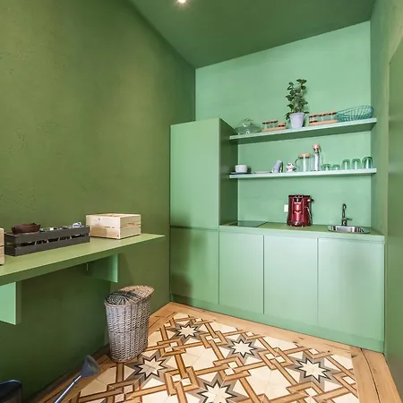 Bed & Breakfast Orazio33 Monopoli